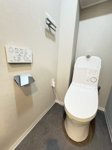 トイレ(内装) トイレ(内装)