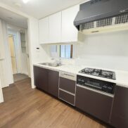 (キッチン) (キッチン)