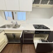 (キッチン) (キッチン)