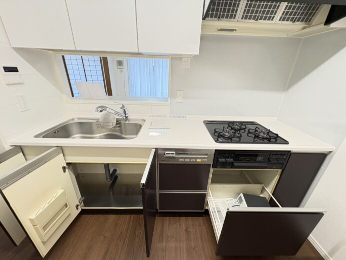 (キッチン) (キッチン)