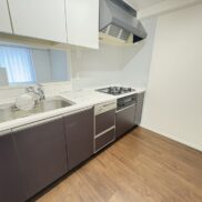 (キッチン) (キッチン)