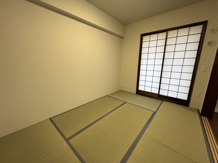 和室(6.0帖)(内装) 和室(6.0帖)(内装)