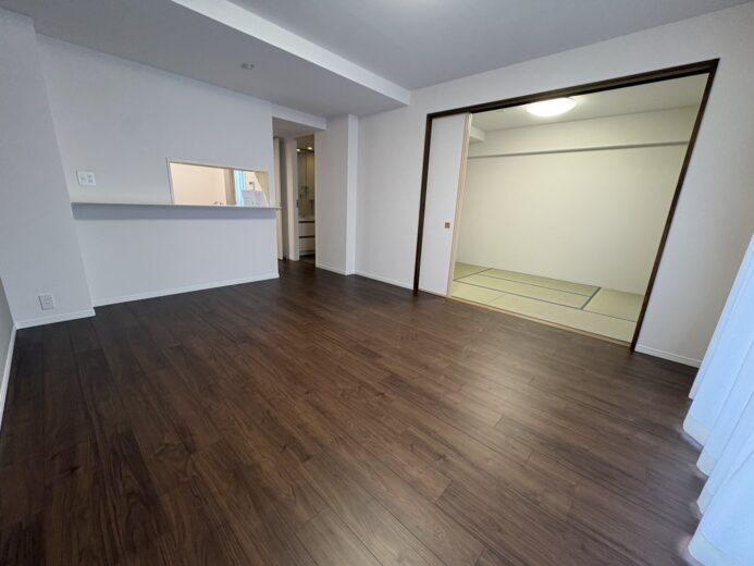 14.9帖(居間) 14.9帖(居間)