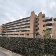 中古マンション：オーベル柏の葉ヒルズ壱番館