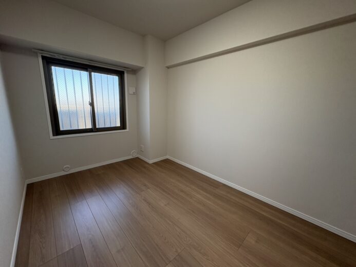 洋室(5.1帖)(内装) 洋室(5.1帖)(内装)