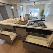 (キッチン) (キッチン)