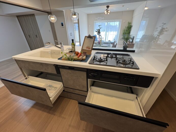 (キッチン) (キッチン)