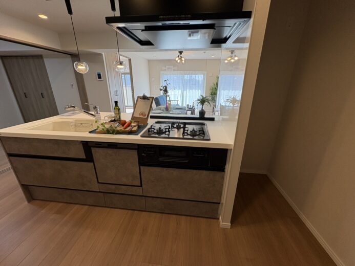 (キッチン) (キッチン)