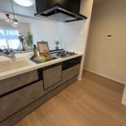 (キッチン) (キッチン)