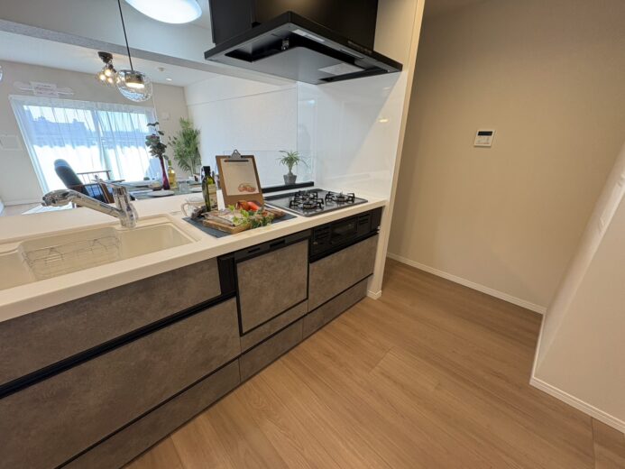 (キッチン) (キッチン)