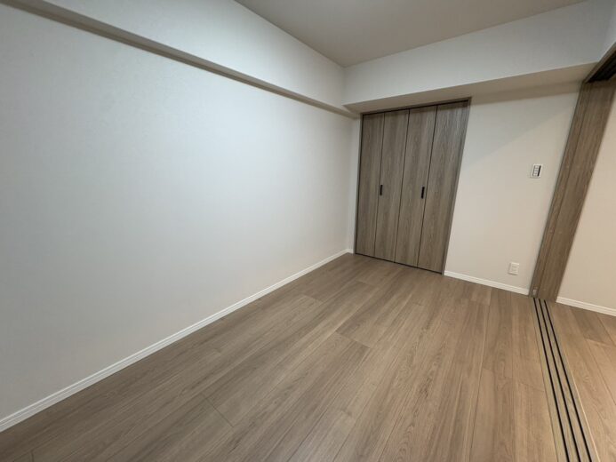 洋室(5.1帖)(内装) 洋室(5.1帖)(内装)