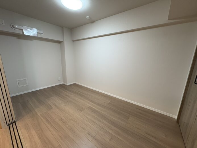 洋室(5.1帖)(内装) 洋室(5.1帖)(内装)