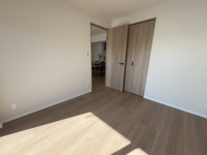 洋室(5.2帖)(内装) 洋室(5.2帖)(内装)