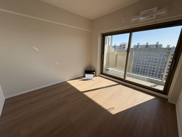 洋室(5.2帖)(内装) 洋室(5.2帖)(内装)