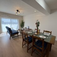 17.6帖(居間) 17.6帖(居間)