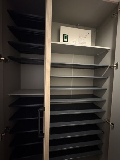 シューズボックス(玄関) シューズボックス(玄関)