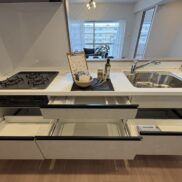 (キッチン) (キッチン)