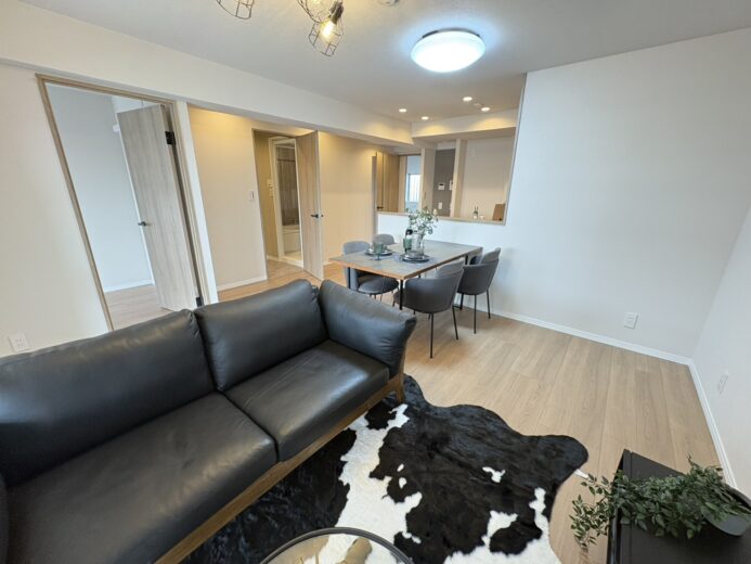 17.2帖(居間) 17.2帖(居間)