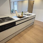 (キッチン) (キッチン)