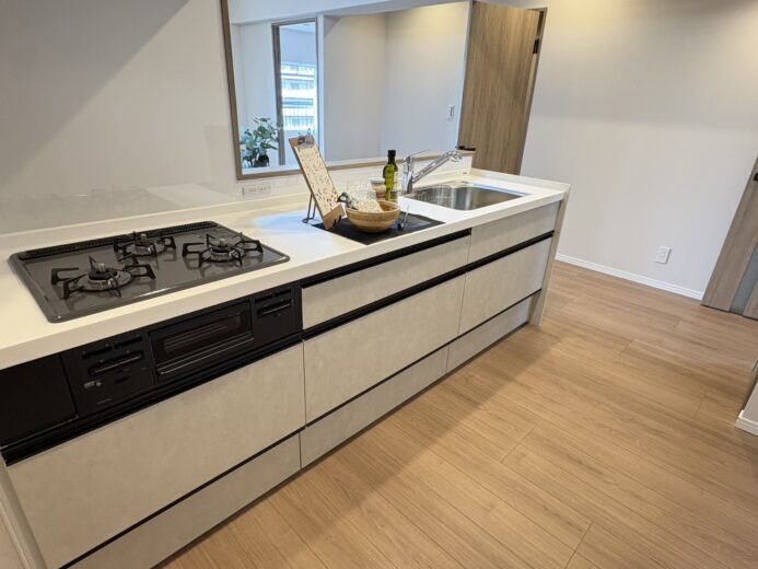 (キッチン) (キッチン)