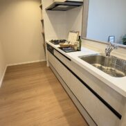 (キッチン) (キッチン)