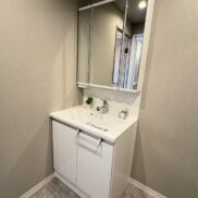 洗面化粧台(内装) 洗面化粧台(内装)