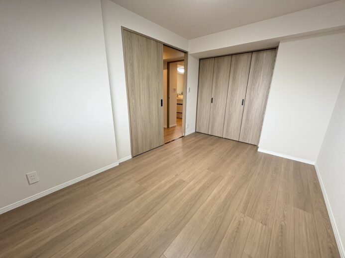 洋室(6.4帖)(内装) 洋室(6.4帖)(内装)