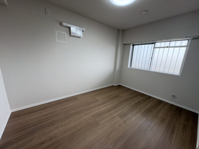 洋室(6.4帖)(内装) 洋室(6.4帖)(内装)