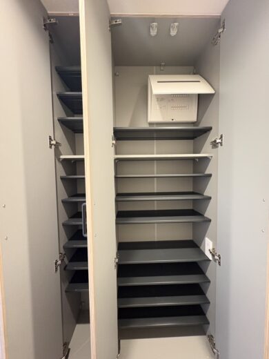 シューズボックス(玄関) シューズボックス(玄関)