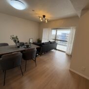 17.2帖(居間) 17.2帖(居間)