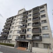中古マンション：六実マンション