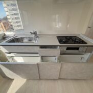 (キッチン) (キッチン)