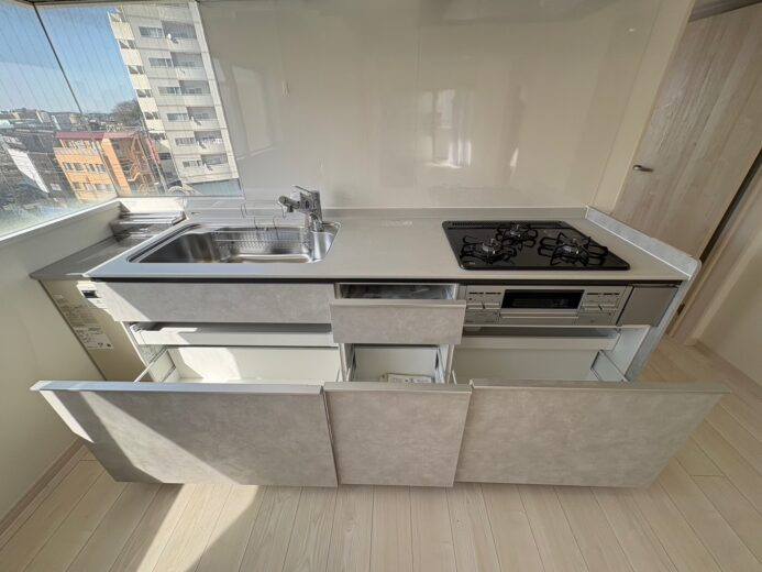 (キッチン) (キッチン)