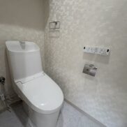 トイレ(内装) トイレ(内装)