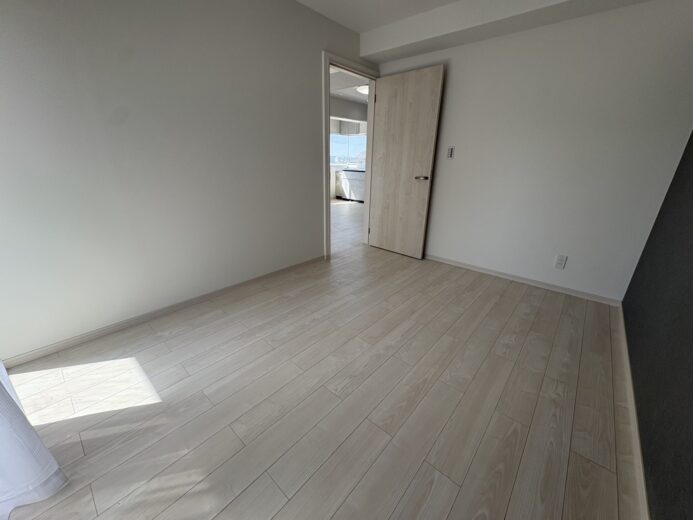 洋室(6.0帖)(内装) 洋室(6.0帖)(内装)