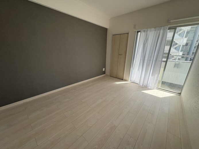 洋室(6.0帖)(内装) 洋室(6.0帖)(内装)