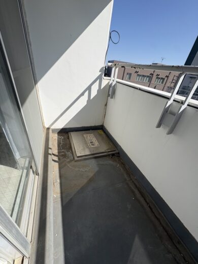 バルコニー バルコニー