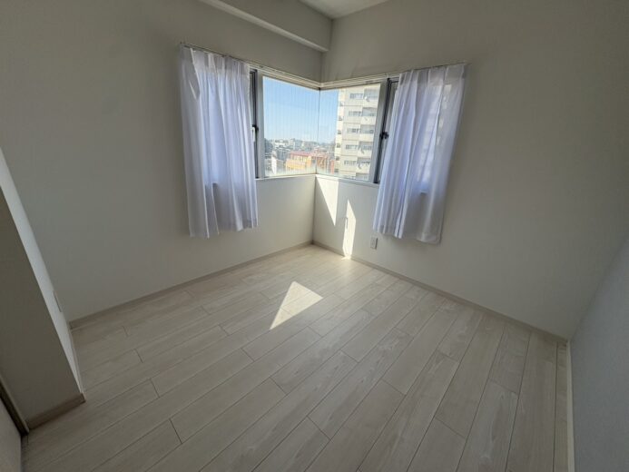 洋室(4.7帖)(内装) 洋室(4.7帖)(内装)