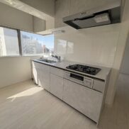 (キッチン) (キッチン)