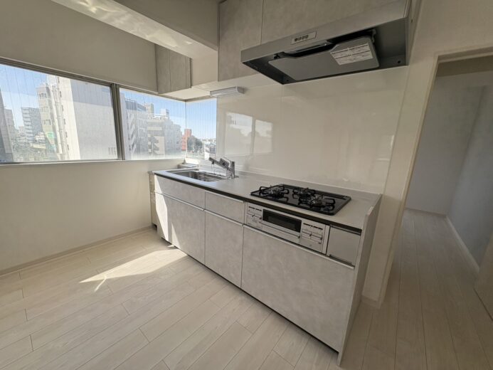 (キッチン) (キッチン)