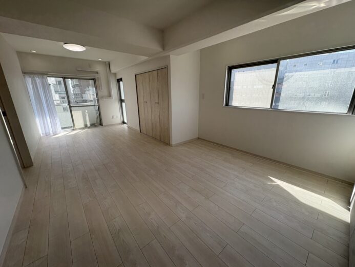 15.5帖(居間) 15.5帖(居間)