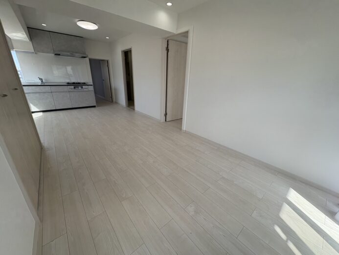 15.5帖(居間) 15.5帖(居間)