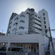 中古マンション：北小金ビューハイツ