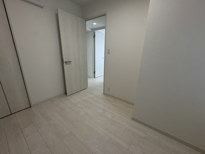 洋室(4.1帖)(内装) 洋室(4.1帖)(内装)