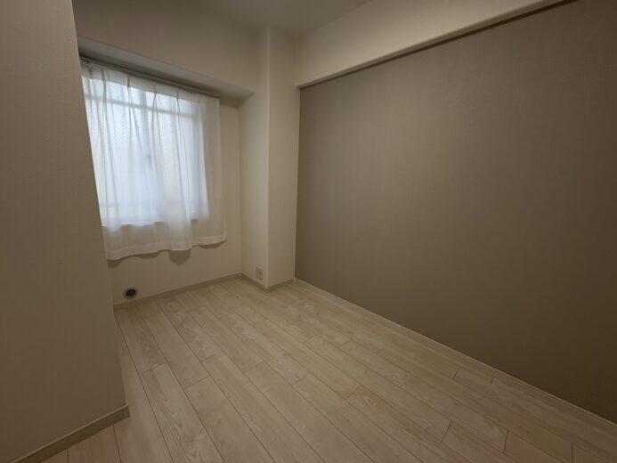 洋室(4.1帖)(内装) 洋室(4.1帖)(内装)