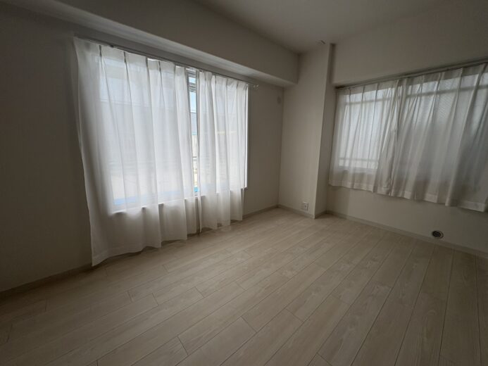 洋室(5.9帖)(内装) 洋室(5.9帖)(内装)