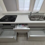 (キッチン) (キッチン)