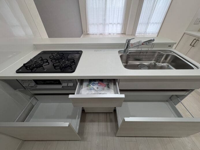 (キッチン) (キッチン)