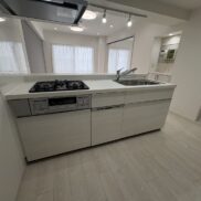 (キッチン) (キッチン)