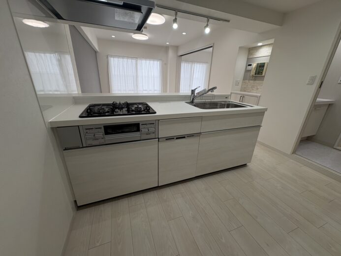 (キッチン) (キッチン)